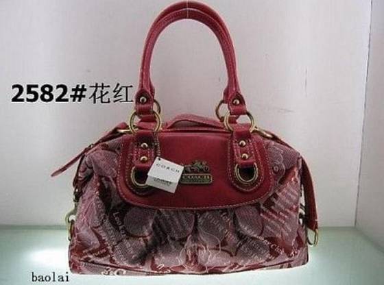 selling handbags online