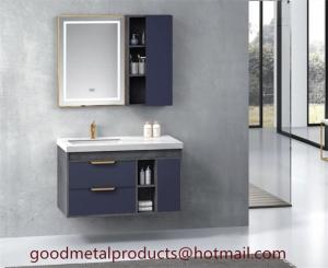 Wholesale counter basin: Wall Mounted Bathroom Cabinet