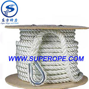 Wholesale z rope: Polyester Rope