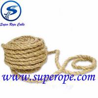 Manila Rope/Abaca Rope/Fiber Rope