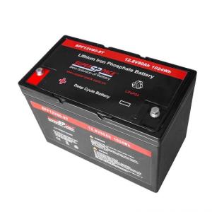 Wholesale Battery Packs: Solar System Battery-12V 80Ah Lithium Ion Battery Storage