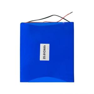 Wholesale shopping cart: Superpack 24V24Ah Lithium Battery for Smart Shopping Cart