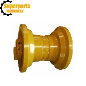 Wholesale undercarriage for hitachi: PC1100,PC1250 Bottom Track Lower Roller,21N-30-00121,PC700,PC800,PC1250-7,PC1250-8,PC650,PC750-8