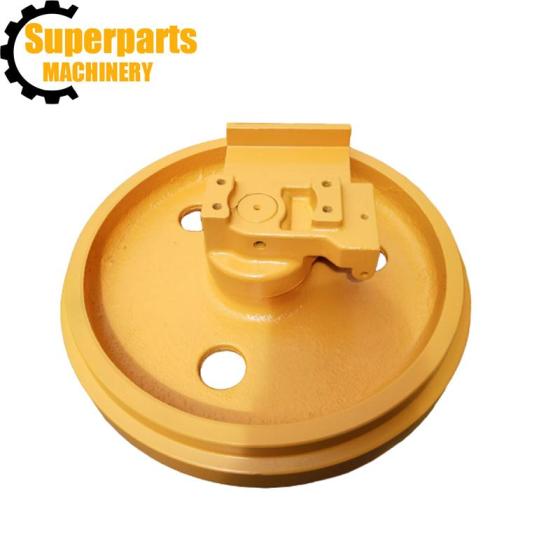 81N8-13010,R250LC-7,R290LC-7,R305LC-7,R320LC-7,R250-7,R290-7,R305-7 Front Idler,Idler Roller,Idler A