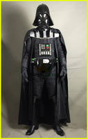 Darth Vader Adult Costume,Adult Star Wars Costumes, Cosplay Star Wars