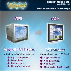 Wholesale monitor: LCD for CRT Monitors Replacements