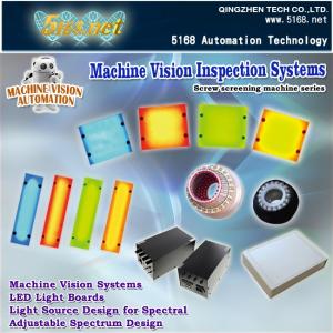 Wholesale LED Backlights: Machine Vision