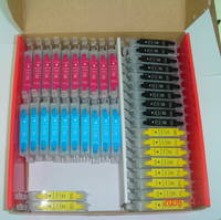 cartridges refillable ink sell epson printer ec21 larger