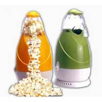 portable popcorn popper