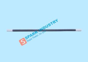 Wholesale Refractory: 1500 Silicon Carbide Heating Element Silicon Carbide High Temperature Heating Element