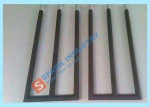 Wholesale Electric Heaters: Three Phase W Type 1600  C Silicon Carbide Heater