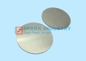 Wholesale sapphire wafer: High Purity Molybdenum Discs