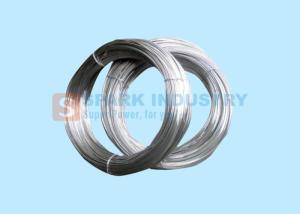 Wholesale nickel alloy: Cr20Ni80 Cr15Ni60 Nickel Chromium Alloys Wire