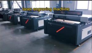 Wholesale glass engraving machine: Laser Engraving Machine
