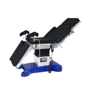 Wholesale orthopedic surgery: Factory Price for Operation Table in ICU Room Surgical Table 503E