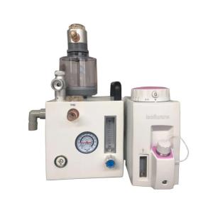 Wholesale dm: DM-6D Factory Price Animal Medical Equipment Veterinary Anesthesia Veterinary Machine for Animals
