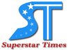 Shenzhen Superstar Times Technology Company Company Logo
