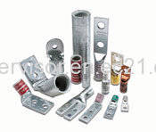 Wholesale high brite: Compression Termianls Wholesale high brite: Compression Termianls