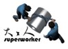 Shenzhen Superworker Technology Company  Company Logo