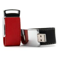 Sell Cover Leather USB Stick