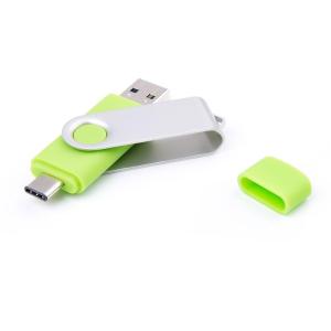 Wholesale otg usb flash drive: OTG Swing USB Stick