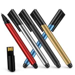 Wholesale usb drive: Stylus Pen USB Flash Drive