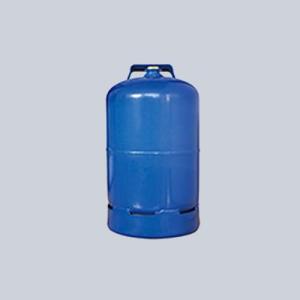 Bulk LPG – Blue Gas