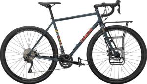 Wholesale nylon: Trek 520 Grando Road Bike 2022