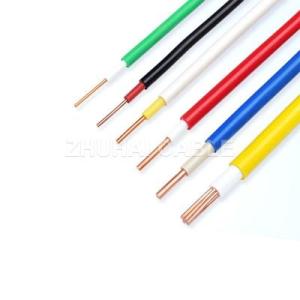 Wholesale Other Wires, Cables & Cable Assemblies: Housing Building Fixed Wire