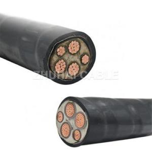 Wholesale armoured cable: Armoured XLPE Power Cable