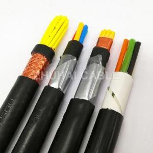 Wholesale Power Cables: Shielding Control Cable