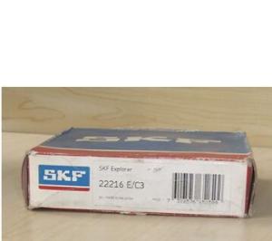 Wholesale r 129: SKF 22216E/C3 Spherical Roller Bearings