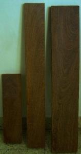 Wholesale moisturizer: Guayacan-Brown Ebony Lumber