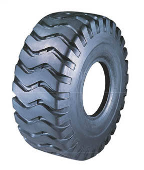 Radial OTR/Earthmover Tyres