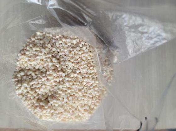 Sell recycle HDPE pellet