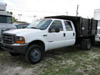 Used ford lightening trucks #4