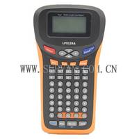 Handhold Label Printer, Mutilple Label Making for Installation and Office Identification,