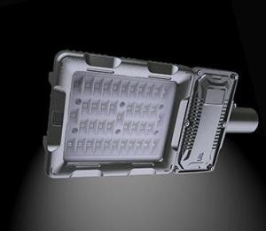 Wholesale led park lighting fixture: 200w LED Street Lighting