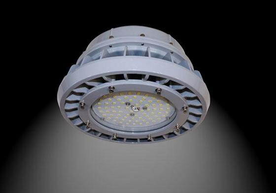 Explosion Proof LED High Bay Lights Class 1 Div 2 Zone 2 SHB-II Series Advantages Class I Division 2
