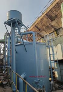 Wholesale cooling towers: Automatic Valveless Gravity Filter