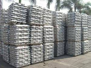 Wholesale aluminum ingots: Aluminum Ingots