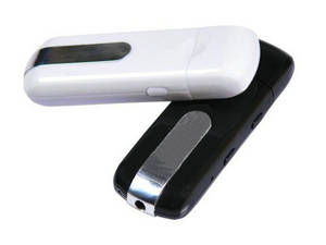 Wholesale usb memory disk: 720p New U Disk Camera with Motion Detection, Mini USB DVR Recorder Hidden Camera