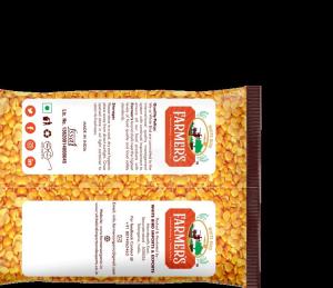 Wholesale container: White Bird Farmers Toor Dal