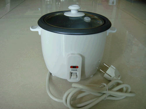 ukuran rice cooker mini