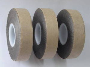 Wholesale silicone bands: 5440-Epoxy Resin Banding Mica Tape