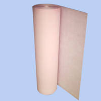 6641(F-DMD)-Polyester Film/Polyester Fiber Non-woven Fabric