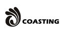 Coasting Water Sport Company Logo