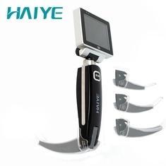 Wholesale portable laryngoscope: 3 Blades Medical Surgical Endoscope 1060 Hpa Insight Video Laryngoscope