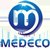 Shanghai Medeco Industry Co.,Ltd. Company Logo