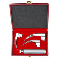 Laryngoscope Conventional McIntosh with German Bulb.(id:3926327 ...